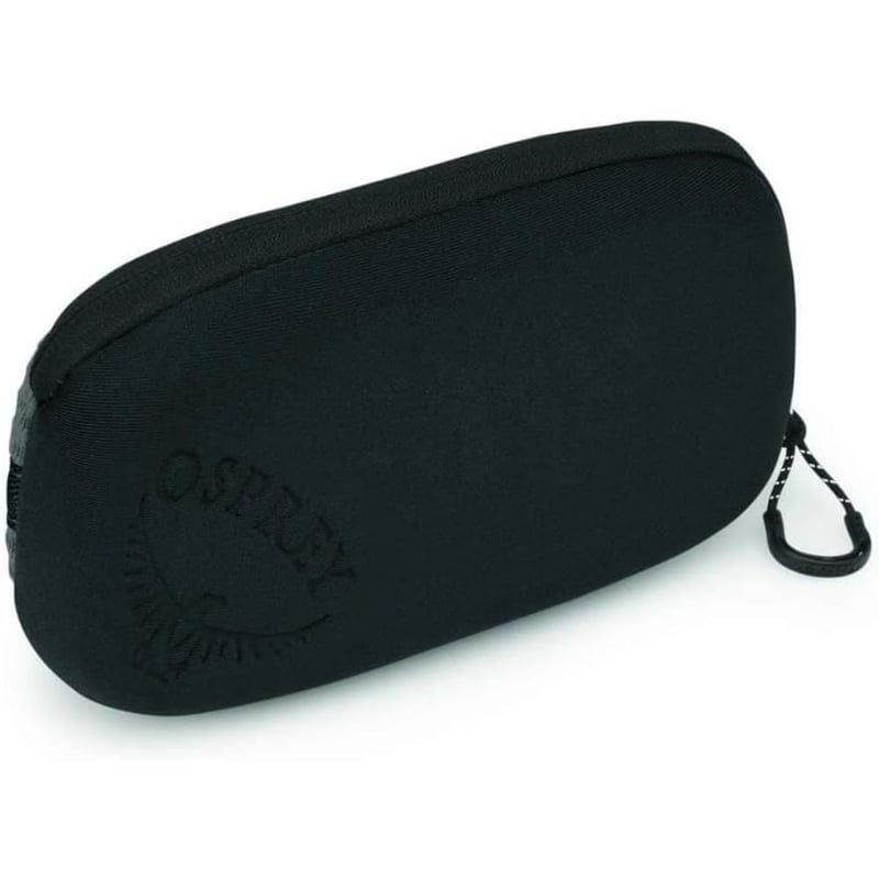 Organizator pentru rucsac Osprey Pack Pocket, căptușit, 1L, negru