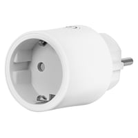 Osram Alexa pametna utičnica Matter preko WiFi-a, 2300 W, za povezivanje običnih uređaja u pametni dom, pakiranje od 1 kom. 9