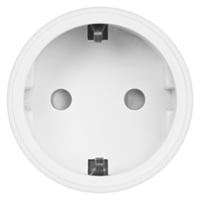 Osram Alexa pametna utičnica Matter preko WiFi-a, 2300 W, za povezivanje običnih uređaja u pametni dom, pakiranje od 1 kom. 8