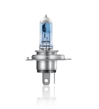 Halogénová žiarovka do svetlometov OSRAM Cool Blue Intense H4 +100 % jasu, 5000K LED efekt, 2 ks 3