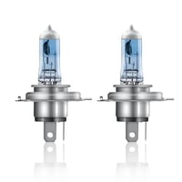Halogénová žiarovka do svetlometov OSRAM Cool Blue Intense H4 +100 % jasu, 5000K LED efekt, 2 ks 2