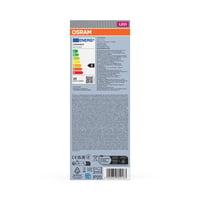 Lampă compactă LED Osram DULUX F36, 20W, 2500lm, 4000K, soclu 2G10, 230V, CRI 80, diametru 89,5 mm, set de 2 bucăți 3