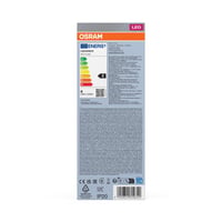 Osram DULUX S11 LED kompaktna žarulja, 6W, 700lm, 4000K hladno bijela, grlo G23, 230V, CRI 80, promjer 32,3 mm 3