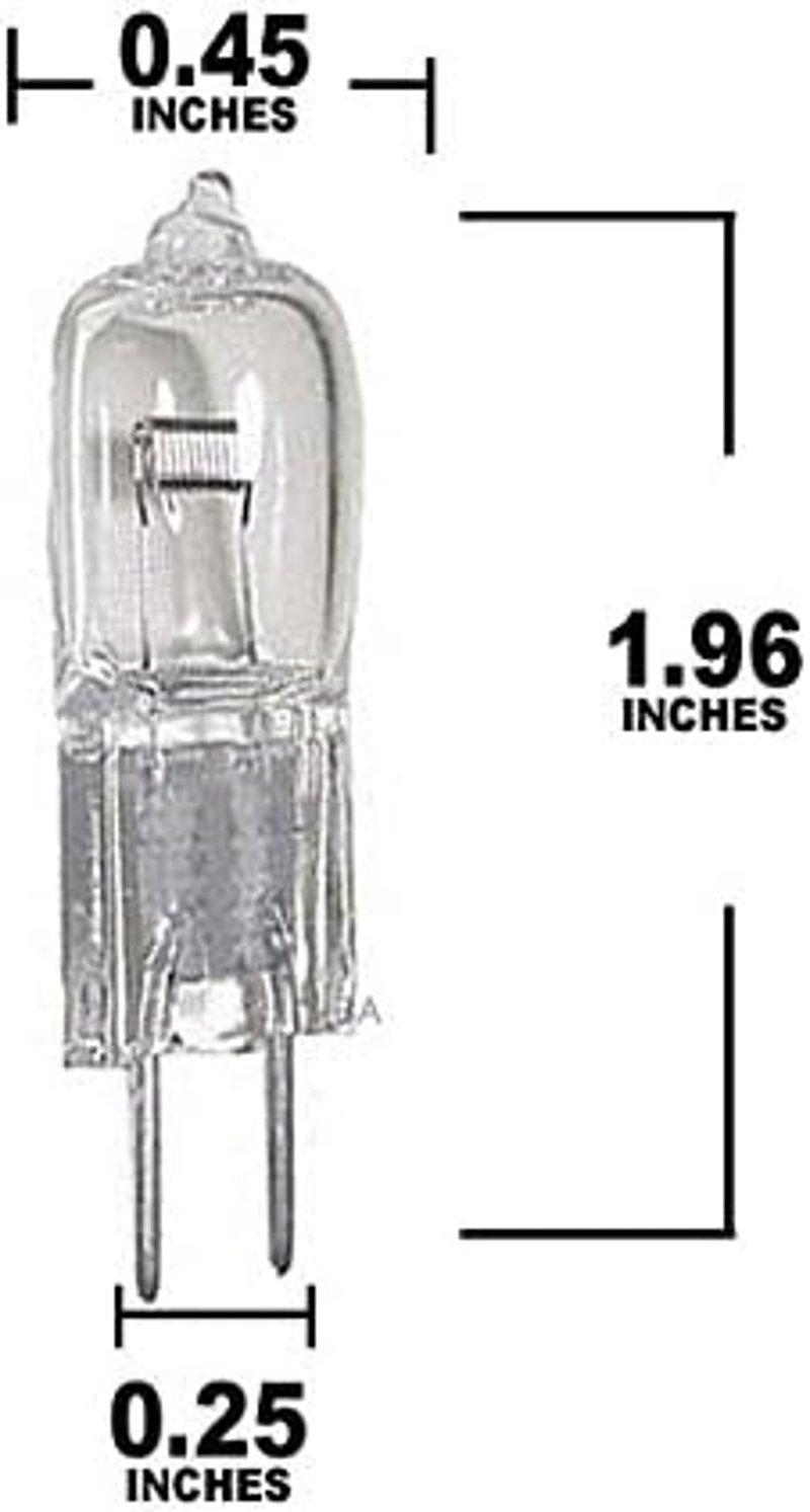 Osram FCS 64640 HLX halogén izzó 10 darabos csomag