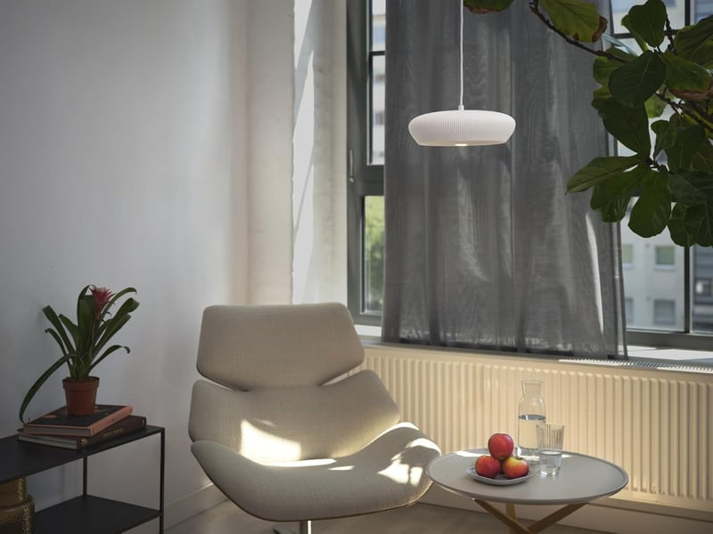 Osram Flat LED izzó E27 foglalat, 4,5W meleg fehér dimmelhető - 1er-Pack, 29w, Dimmable, Warm white
