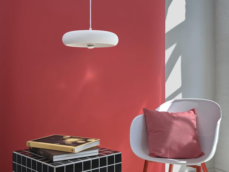 Osram Flat LED izzó E27 foglalat, 4,5W meleg fehér dimmelhető - 1er-Pack, 29w, Dimmable, Warm white
