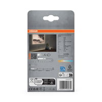 Bandă LED Osram FLEX cu senzor de mișcare și baterii 2 m 3