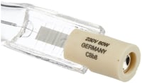 Halogénová žiarovka Osram Haloline Pro R7s 80W 230V 74,9mm teplá biela 2900K CRI100 1 ks v balení 2