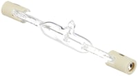 Halogénová žiarovka Osram Haloline Pro R7s 80W 230V 74,9mm teplá biela 2900K CRI100 1 ks v balení 1