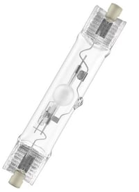Halogénidínová výbojka Osram HCI-TS 70/942 NDL PB R7s 70W neutrálna biela 4100K CRI 95 číra banka 1