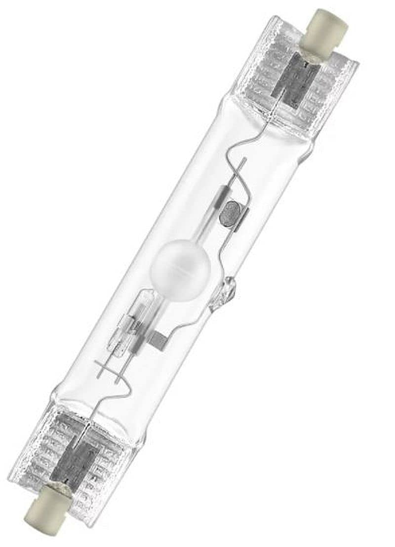 Halogénidínová výbojka Osram HCI-TS 70/942 NDL PB R7s 70W neutrálna biela 4100K CRI 95 číra banka