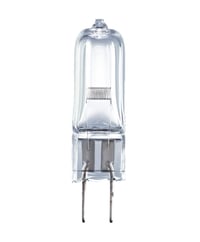 Osram HLX 150W 24V halogén izzó orvosi üvegszálas reflektormentes 1
