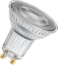 Osram LED BASE PAR16 3.4W 2700K dimmelhető spotlámpa - 5er Pack, 36° beam angle, Warm White, 35W Replacement 1