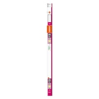 Tub LED Osram Substitube Pure cu soclu G13, 0,6 m, Alb cald (3000K), 6,6W, pentru înlocuirea tuburilor fluorescente de 18W, set de 8 bucăți 6