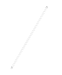 Tub LED Osram Substitube Pure cu soclu G13, 0,6 m, Alb cald (3000K), 6,6W, pentru înlocuirea tuburilor fluorescente de 18W, set de 8 bucăți 3