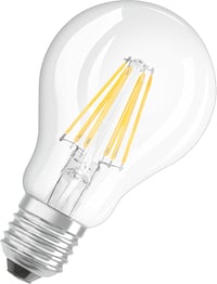 Osram LED izzó energiatakarékos világítás 2