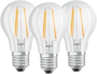 Osram LED izzó energiatakarékos világítás 1