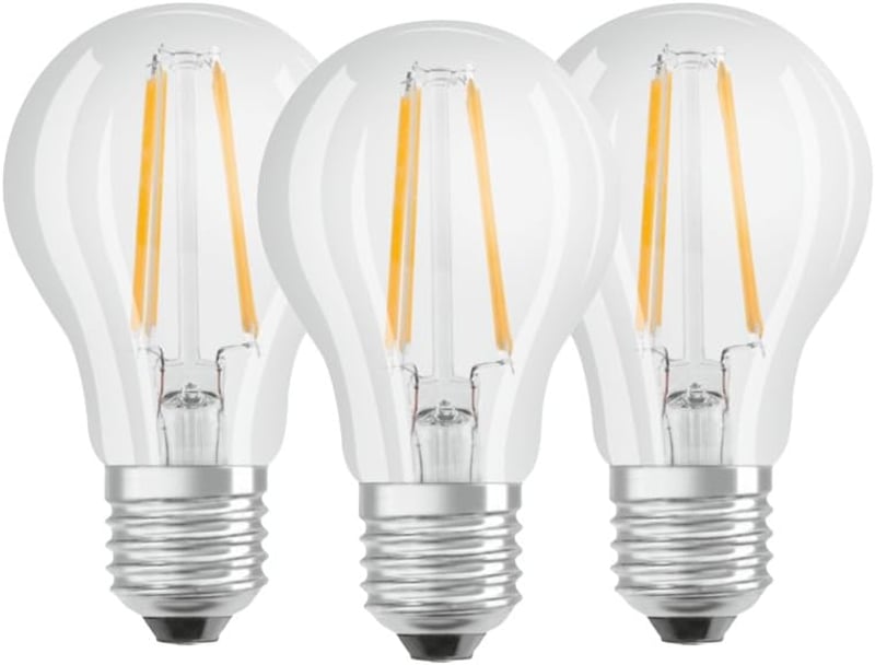 Osram LED izzó energiatakarékos világítás