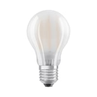 LED žiarovka Osram klasický tvar hruška studená biela stmievateľná náhrada za 100 W 4058075602670 3