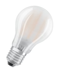 LED žiarovka Osram klasický tvar hruška studená biela stmievateľná náhrada za 100 W 4058075602670 2