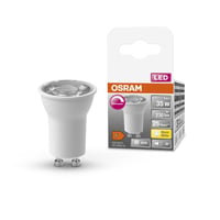 Osram LED spot žarulja PAR11 35 GU10 - 3W, 2700K toplo bijela 2