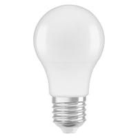 LED žiarovka Osram Star Classic A E27, teplá biela, náhrada 40W - 6 ks 2