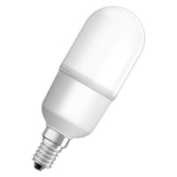 Bec LED Osram Star Classic Stick E14, Mat, Lumină albă rece (6500K), 1050 Lumeni, Echivalent 75W, 1 buc. 2