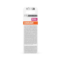 Bec LED Osram Star Classic Stick E14, Mat, Lumină albă rece (6500K), 1050 Lumeni, Echivalent 75W, 1 buc. 4