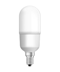 Bec LED Osram Star Classic Stick E14, Mat, Lumină albă rece (6500K), 1050 Lumeni, Echivalent 75W, 1 buc. 3