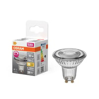Osram LED Superstar PAR 16 80 36° DIM žarulja 2700K 6,1W 575lm reflektorska svjetiljka s prigušivanjem i toplim bijelim svjetlom 5