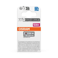 Osram LED Superstar PAR 16 80 36° DIM žarulja 2700K 6,1W 575lm reflektorska svjetiljka s prigušivanjem i toplim bijelim svjetlom 4