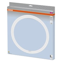 Kruhová LED trubica Osram T9C EM 40 24W 2900lm 4000K studené biele svetlo, úsporná a trvácna náhrada za žiarivku T9 3