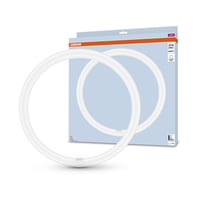 Kruhová LED trubica Osram T9C EM 40 24W 2900lm 4000K studené biele svetlo, úsporná a trvácna náhrada za žiarivku T9 1