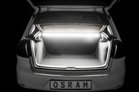 Súprava LED pásikov do interiéru auta Osram LEDambient, LEDINT203, univerzálna, 1 sada 6