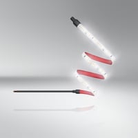 Súprava LED pásikov do interiéru auta Osram LEDambient, LEDINT203, univerzálna, 1 sada 3