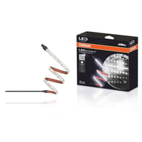 Súprava LED pásikov do interiéru auta Osram LEDambient, LEDINT203, univerzálna, 1 sada 2