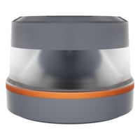 Výstražné LED svetlo Osram LEDguardian Road Flare Signal V16 IoT s certifikáciou DGT 3.0 a určovaním polohy v reálnom čase, 1900 K, pre Španielsko 10
