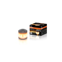 Výstražné LED svetlo Osram LEDguardian Road Flare Signal V16 IoT s certifikáciou DGT 3.0 a určovaním polohy v reálnom čase, 1900 K, pre Španielsko 1