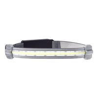 Osram LEDIL414 LEDinspect Flexibilná čelová lampa, LED inšpekčné svietidlo, 6000K, nastaviteľný hlavový popruh, nabíjateľné, s tromi funkciami svietenia 8