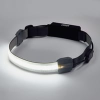 Osram LEDIL414 LEDinspect Flexibilná čelová lampa, LED inšpekčné svietidlo, 6000K, nastaviteľný hlavový popruh, nabíjateľné, s tromi funkciami svietenia 3