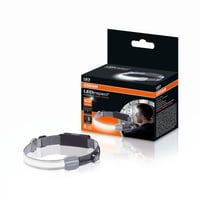 Osram LEDIL414 LEDinspect Flexibilná čelová lampa, LED inšpekčné svietidlo, 6000K, nastaviteľný hlavový popruh, nabíjateľné, s tromi funkciami svietenia 1