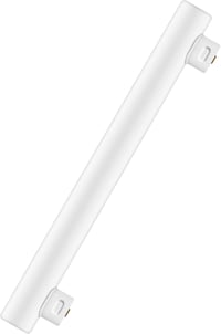 Osram LEDinestra 30cm 3.2W/827 S14s Meleg Fehér LED Izzó - Non-dimmable, 30 cm - S14s, 25W Replacement 2