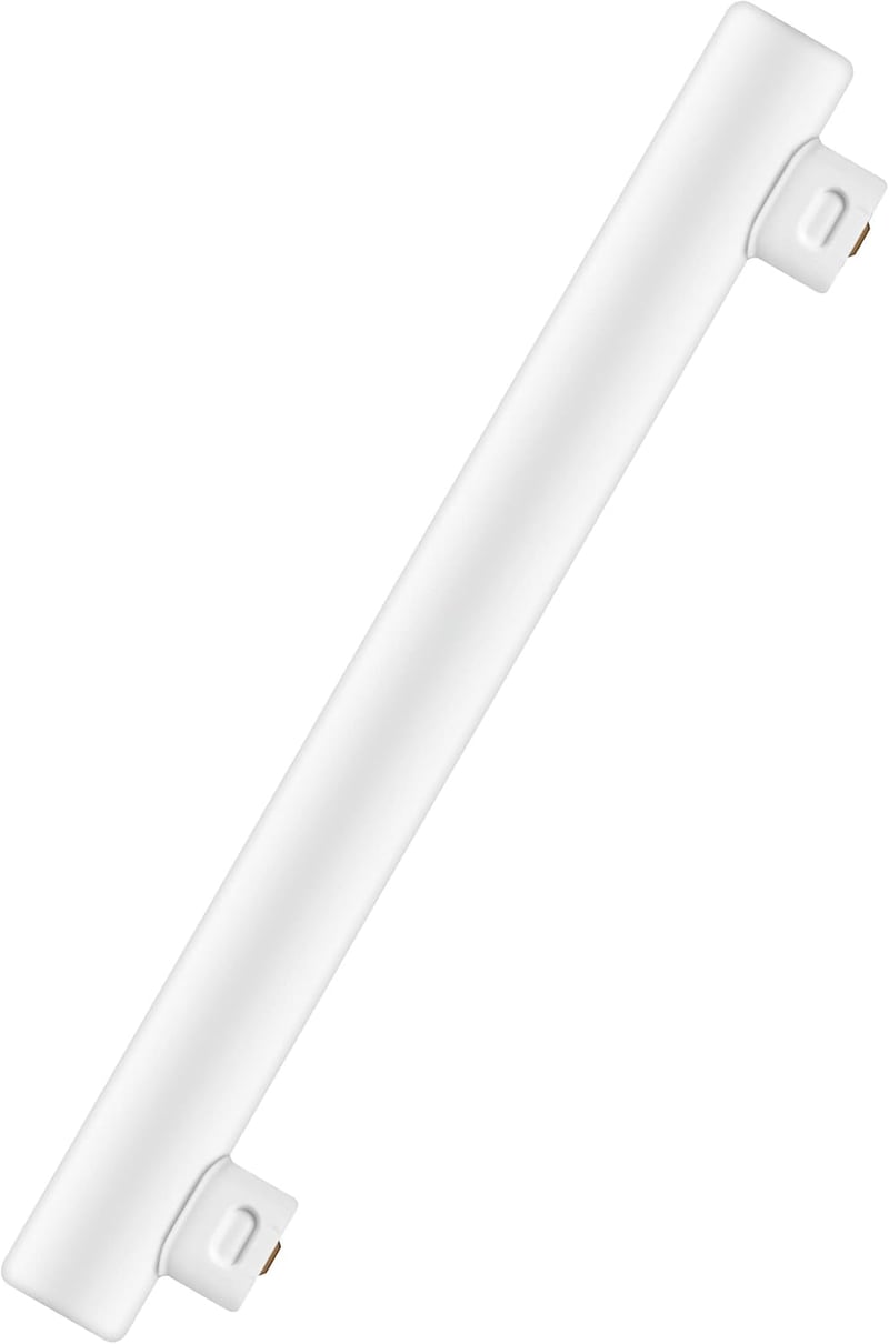 Osram LEDinestra 30cm 3.2W/827 S14s Meleg Fehér LED Izzó - Non-dimmable, 30 cm - S14s, 25W Replacement