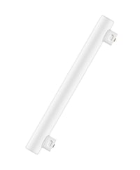 LED žiarovka Osram LEDinestra S14s - 3,2W/827, 30 cm, nestmievateľná, teplá biela 2