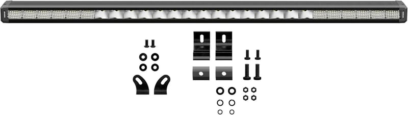 Osram LEDriving Lightbar VX750-CB SR SM LED fényszóró 12V/24V ECE