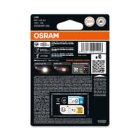 LED žiarovky OSRAM LEDriving SL W5W 6000K biele 2 ks – Retrofit parkovacie svetlá na off-road použitie 3