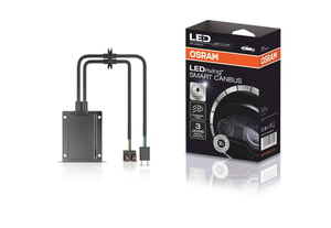 Adaptér Osram LEDriving Smart Canbus LEDSC01 pre LED žiarovky H7-LED