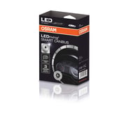 Adaptér Osram LEDriving Smart Canbus LEDSC01 pre LED žiarovky H7-LED 3