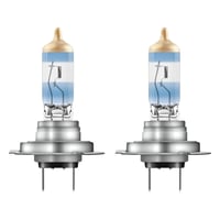 Osram Night Breaker 220 H7 halogén fényszóró izzó - +220% fény - 2 db 3
