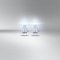Osram Night Breaker 220 H7 halogén fényszóró izzó - +220% fény - 2 db 2